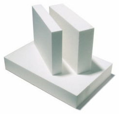 Polystyren hranol  200x80x30 mm, balení 408 ks
