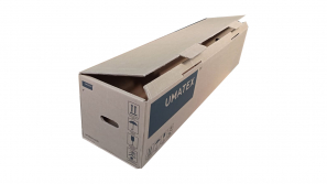 Kartonová krabice 5VL 1350x340x340mm- použitá