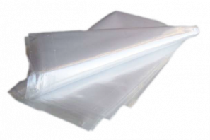 LDPE sáček 100x200/0,1mm, balení 1000 kusů