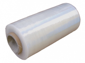 LDPE hadice 1000/0,1 mm - regranulát