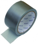 Alu - textilní lepící páska 50mm x 45m