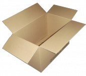 Kartonová krabice 5VL 460x290x275mm