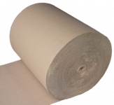 Vlnitá papírová lepenka 1,95m/100m, gramáž 180gr/m2