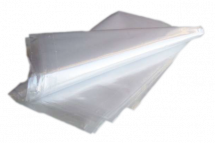 LDPE sáček 400x600/0,1mm